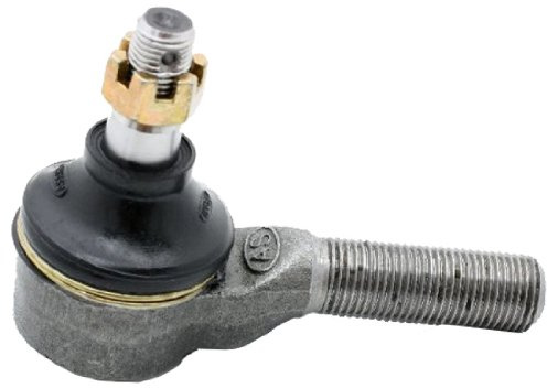 Japanparts TI-512 Spurstangenkopf
