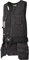 Snickers 42540404005 Canvas+ Gilet porte-outils Taille M Noir