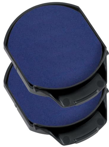 Trodat 6/15 Replacement pad for Trodat Professional 5215. Blue