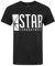 Herren - Official - The Flash TV Series - T-Shirt (L)