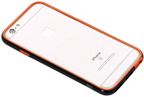 Gear4 The Band D3O Black Case For Iphone 6/6S/Orange