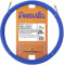 Anguila | Guía Pasacables | Fibra de Vidrio Reforzada + Propileno | Terminales Intercambiables | Color Azul | Diámetro 3mm | 20 metros