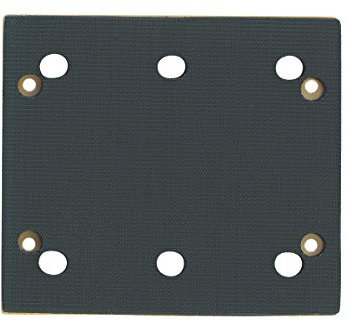 Metabo tampon de ponçage perforé pour fumée 200 Intec