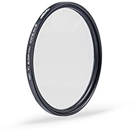 Tiffen Filter 58MM BLACK PRO-MIST 1/4 FILTER