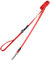 Rogz Utility klein 3/8 Zoll reflektierendes Nitelife funkybuys Lange Feste Hundeleine