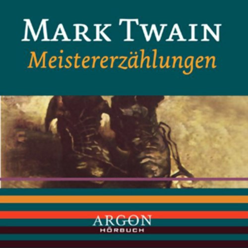 Twain - Meistererzählungen