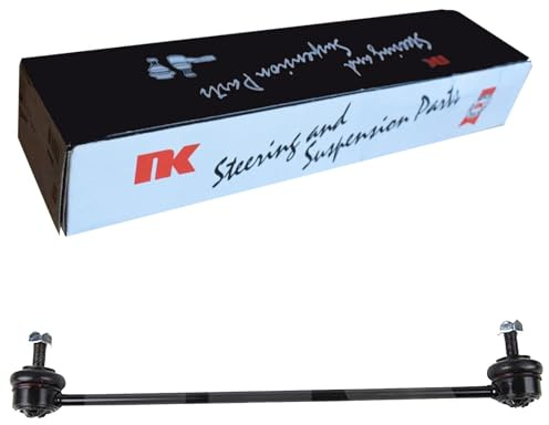 NK 5113706 Stange/Strebe, Stabilisator | Kompatibel mit: CITROËN C2, C2 ENTERPRISE, C3 / C3 ORIGIN III, C3 I, C3 II, C3 II Kasten/Schrägheck, C3 Pluriel, C4 CACTUS