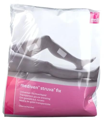 MEDIVEN Struva Fix Oberschenkelstr. 20 St