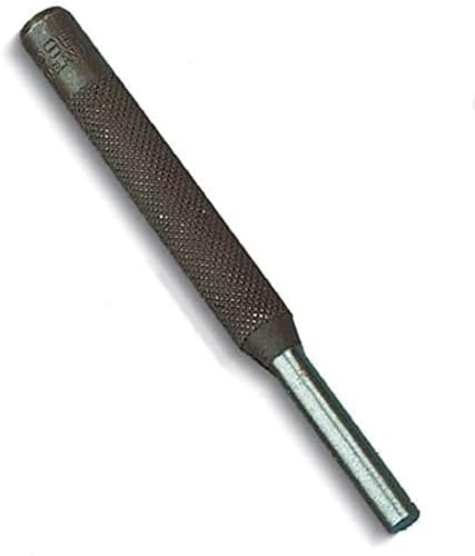 Eclipse Professional Tools 161FF Parallel Pin Punch 9.5mm (3/8) Point Diameter