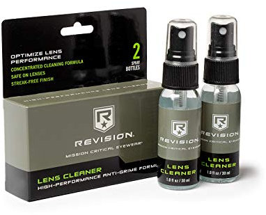 Revision Reinigungsspray 2er Pack