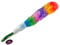 Dlux Static Duster with Cover