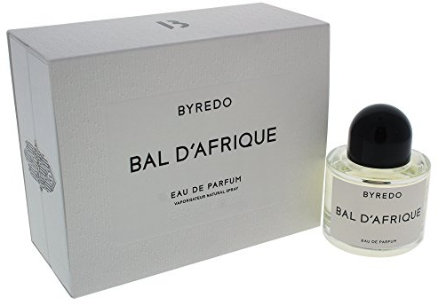 Byredo Bal Dafrique By Byredo For Women - 1.6 Oz Edp Spray 1.6 oz
