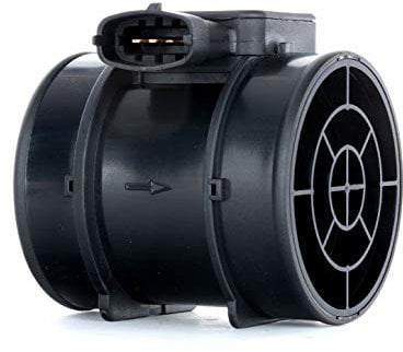 TOPRAN 206 617 - Luftmassenmesser