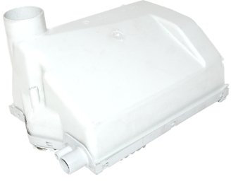 Beko Washing Machine Detergent Dispenser Assembly. Genuine Part Number 2731900200