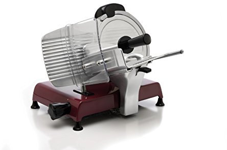 Berkel Red Line - Cortadora universal (220-220 V, 50 Hz)