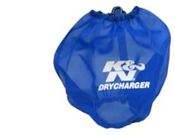 K&N Filters RF-1042DL Car and Motorcycle Air Filter Wrap