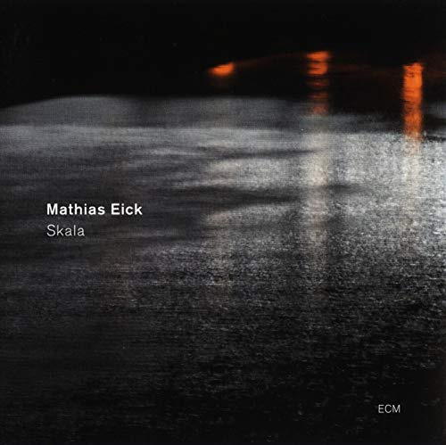 Ecm Records (Universal Music)