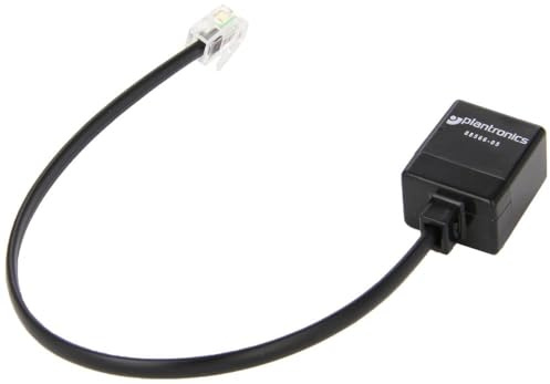 PLANTRONICS 85638-01 Modales Telefonkabel