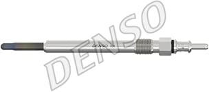DENSO Glühkerze | DG-117 | für Fahrzeuge mit Dieselmotor | A0011592001