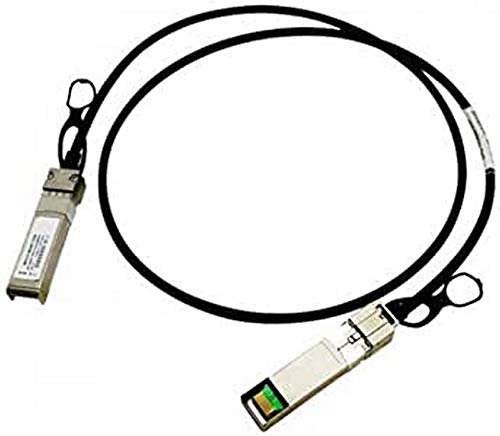 Cisco QSFP-H40G-CU3M Passive Copper Kabel (3m)