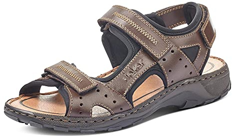 Rieker 26061 Herren Sandalen