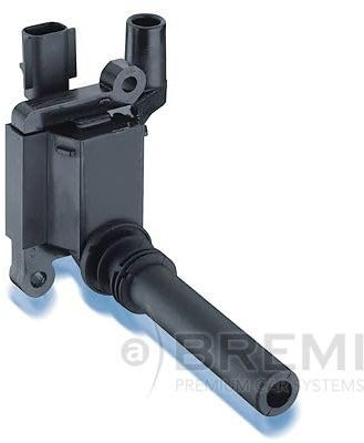Bremi 20449 Zündspule