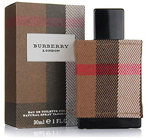 Burberry by Burberry Eau De Toilette For Men, 30ml