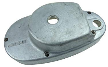 Kupplungsdeckel (Automatik) - Duo 4/1, Schwalbe KR51/1S