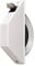 jarolift Mini Enrollador de Semi Entrada para Cintas de Persianas Enrollables, Blanco, con Cinta de 5 m (081403)