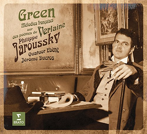 Green: Melodies Francaises
