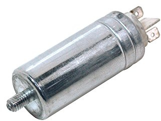 Hotpoint C00279463 Condensateur pour sèche-linge 9 uF