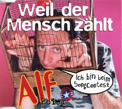 Weil der Mensch Zählt