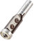 Trend Professioneller Fräser mit Rota-Spitze, 1,27 cm Schaft, 19 mm Schnittdurchmesser und 30 mm Schnittlänge, Wolframkarbidspitze, 46/03 x 1/2TC