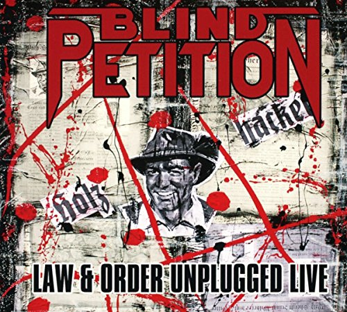 Law & Order Unplugged