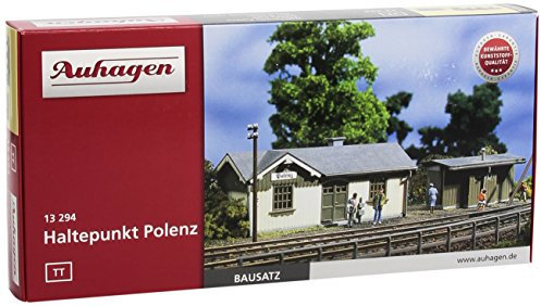 Auhagen 13294 - Haltepunkt Polenz