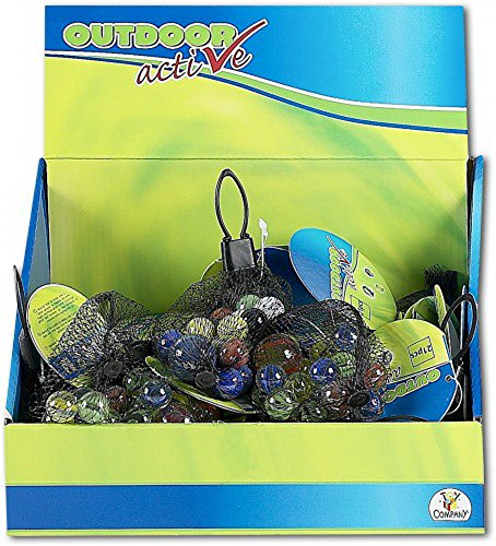 TTC Outdoor Active Murmeln