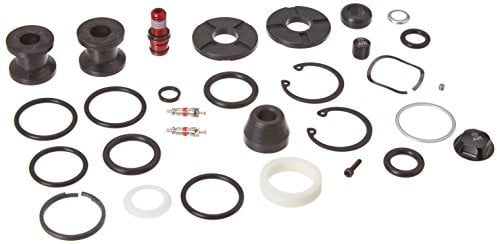 RockShox,143321,Unisex – AA8Erwachsene DichtungService Kit Rebafür Dual Air Motion ControlGabeln, Mehrfarbig, One Size