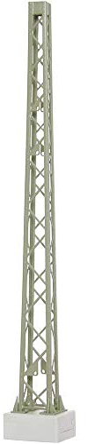 Viessmann 4114 – H0 Tent Pole Height: 115 mm