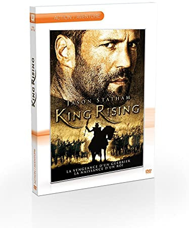 King rising [FR Import]