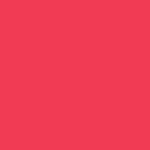 Prym Strong Cotton Ribbon 20 mm Red, 100% CO