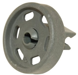 Genuine ZANKER Geschirrspüler Lower Korbrad