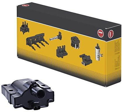 NGK 48105 Zündspule Kompatibel mit TOYOTA MR 2 II SW2 1950074040 U1018 J9091902197