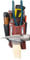 Occidental Leather 5520 5-in-1 Tool Holder