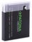 PATONA 1209 Lithium-ION 1000mAh 3.7V Batterie Rechargeable - Batteries Rechargeables (1000 mAh, 3,7 Wh, Lithium-ION (Li-ION), 3,7 V, Noir)