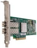 Dell CRD CTL FC8 HBA DCL QLE2562LP2, RW9KF