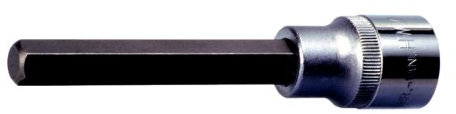 KS Tools 911.1328 Douille tournevis 1/2 6 pans male Diamètre 8mm Longueur 110 mm