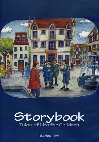 Storybook: Series 2