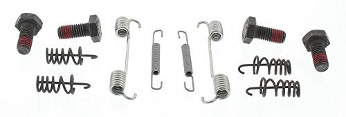 MAPCO 9175 Zubehörsatz Bremsbacken Hinten