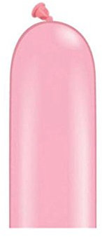 Qualatex Ballons 260 Pink (100er Pack)