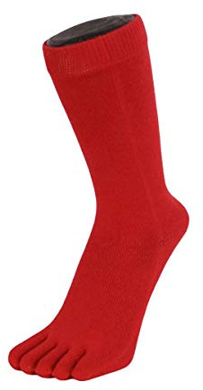 TOETOE Socks Essential - Mid-Calf